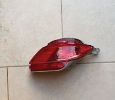 Genuine 2014 Lexus RX450H Rear