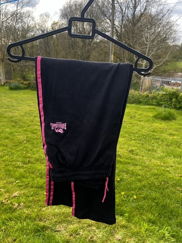 Lonsdale tracksuit bottoms - lonsdale,