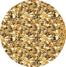 Cockatiel Seed 10kg 5kg 3kg 2kg 1.5kg 1kg 700g 500g 250g Parakeet Seed 