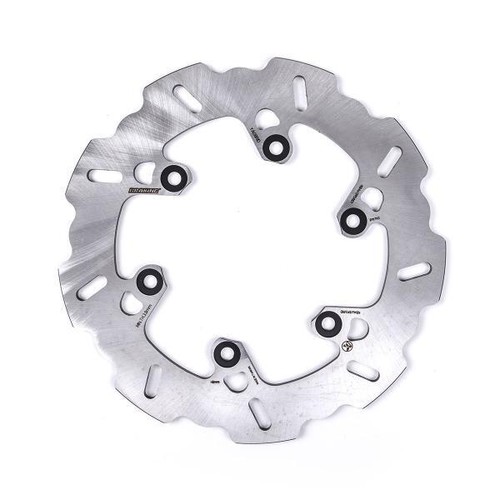 Braking fix rear brake disc - w-fix,