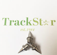Track Spikes Pins Running