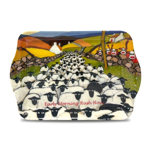 Small scatter tray thomas - small, by