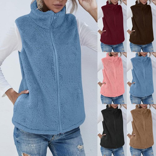 Plus size ladies fleece - plus,