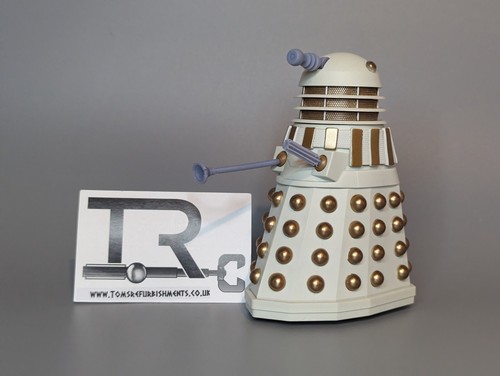 Custom dalek creations co - custom,