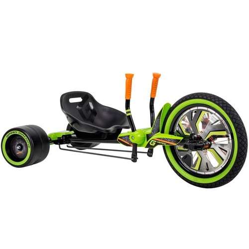 Huffy green machine - huffy,