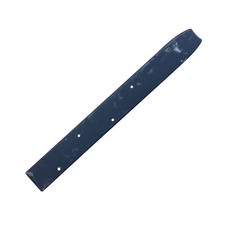 Sandbaggy 12" Flat Steel