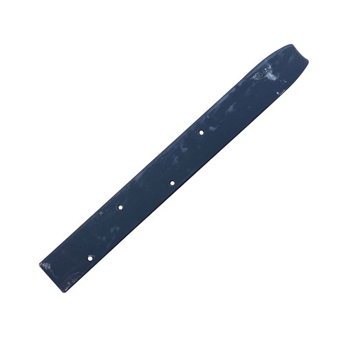 Sandbaggy flat steel - 12",