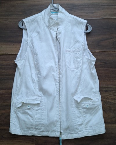 Dash gilet shirt summer - dash, white