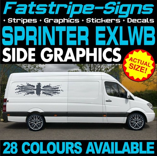 Fit mercedes sprinter exlwb - to,