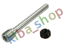 BRAKE CALIPER FRONT/REAR FITS