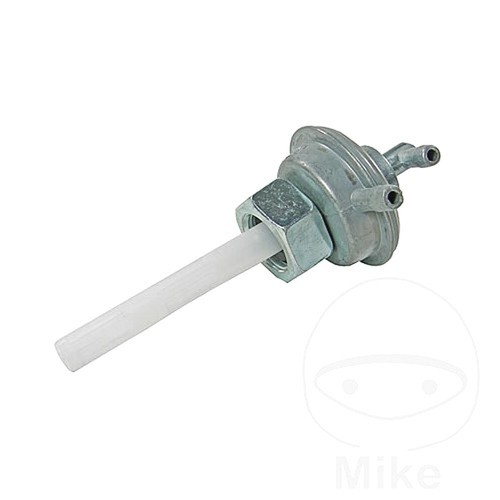 Vacuum gas tank valve assy - tank,