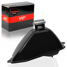 Metal Gas Fuel Tank For