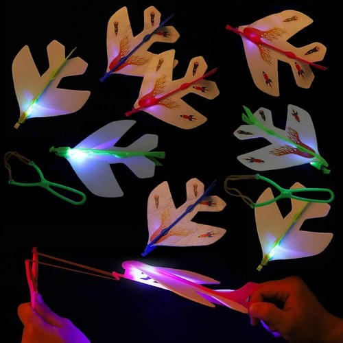 Kids aircraft slingshot - kids,