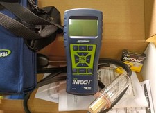 BACHARACH Fyrite InTech 00 Residential Combustion Analyzer with CO Sensor