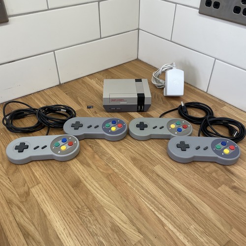 Raspberry retro gaming - raspberry,