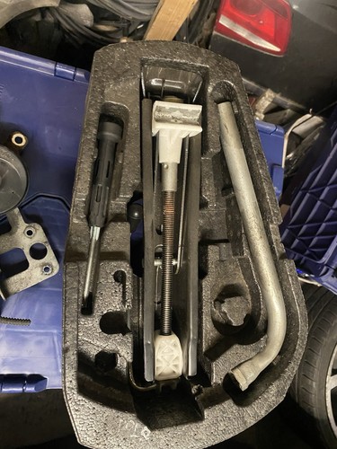 Polo 2009 2014 ibiza - 2009-2014, spare