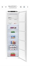 Beko BFFD3577 Integrated 220L