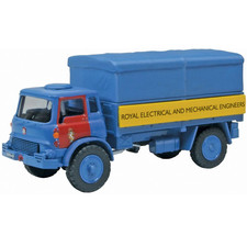 1:76 Scale Oxford Diecast