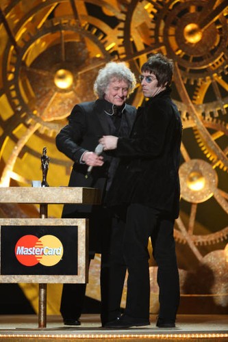 Noddy holder the podium - the,