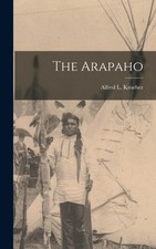Kroeber - Arapaho - New