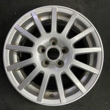 Volkswagen Golf OEM Wheel