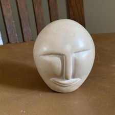 Besmo African Kenyan Soapstone