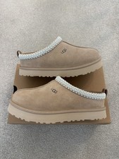 Ugg Tazz Kids Sand Slippers - Size Uk 4