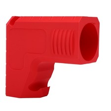 Dust extraction adapter - adapter, for