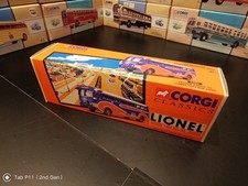 Corgi Classics Yellow Coach
