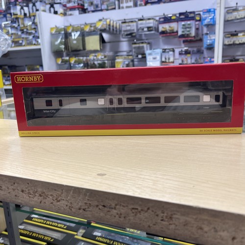Hornby r4563 intercity mk2d - br,