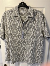 BNWt Men’s Primark Shirt XL