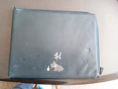 Radley ipod case with original - ipod,