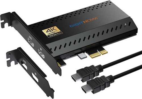 Internal capture card pcie - internal, card,