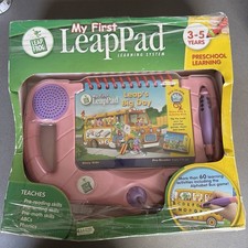 LeapFrog My First LeapPad