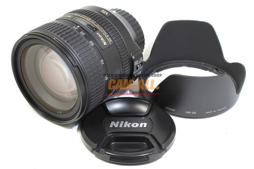 Nikon nikkor 85 mm - nikkor, 24-85