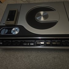 Phillips Vlp700 Laser Disc