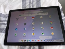 GOOGLE Pixel Slate  12.3"
