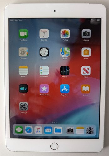 Apple ipad mini - 3, 64gb,