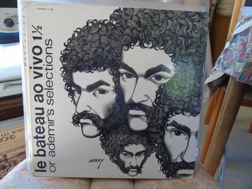 1971 brazil funk northern - ,