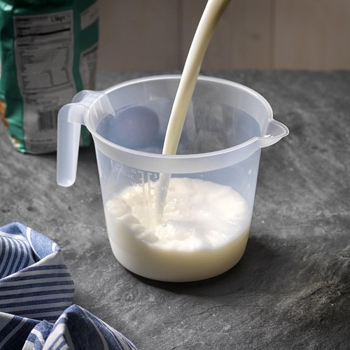 Addis measuring and mixing - addis,