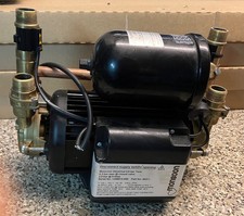 Stuart Turner Monsoon Shower