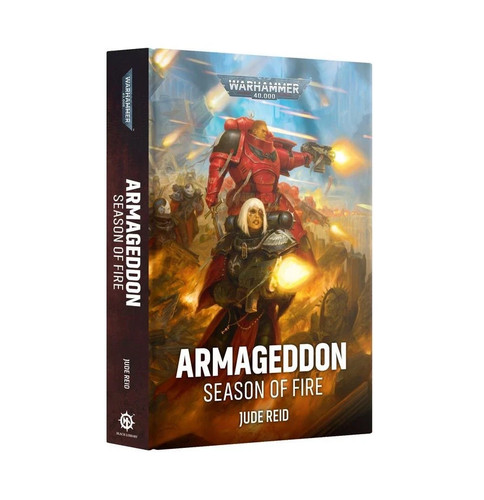 Warhammer 40k armageddon - warhammer,