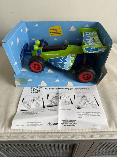 1995 thinkway toys disney toy - 1995,