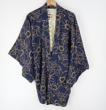 Vintage Patterned Japanese