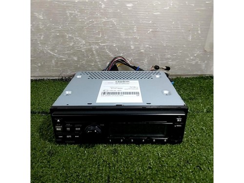 Clarion sgc 281 - sgc-281, single