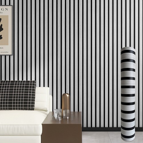 Wood slat wall panels - 0.6,