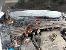 HONDA CR-V I-CTDI EX MK3