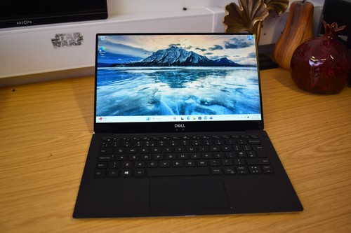 Dell xps 9370 - 9370, 4k