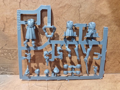 40k imperial guard - imperial, guard/