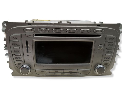 Ford max 2014 radio - cd, gps